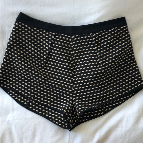 Clover canyon short shorts - Picture 5 of 11